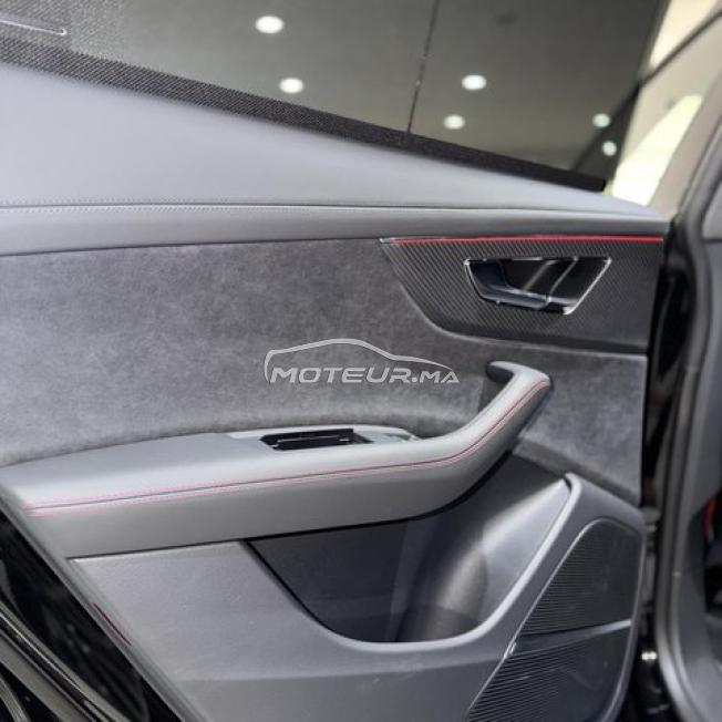 Audi Q8 50 TDI quattro S line 2026