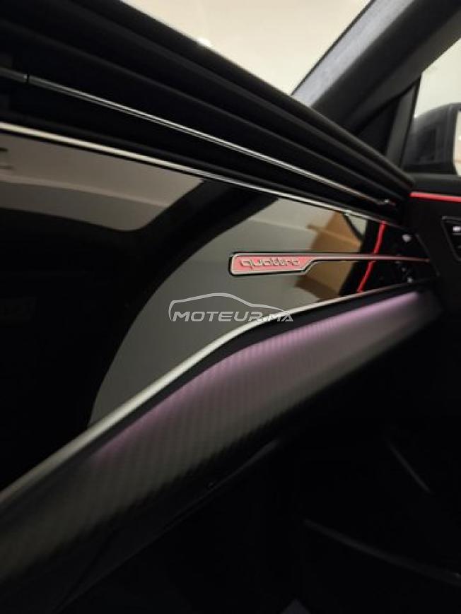 Audi Q8 50 TDI quattro S line 2026