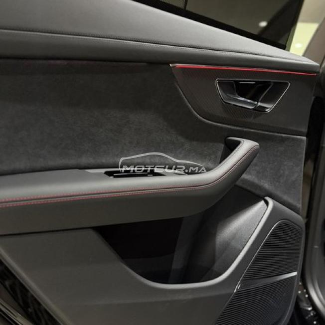 Audi Q8 50 TDI quattro S line 2026