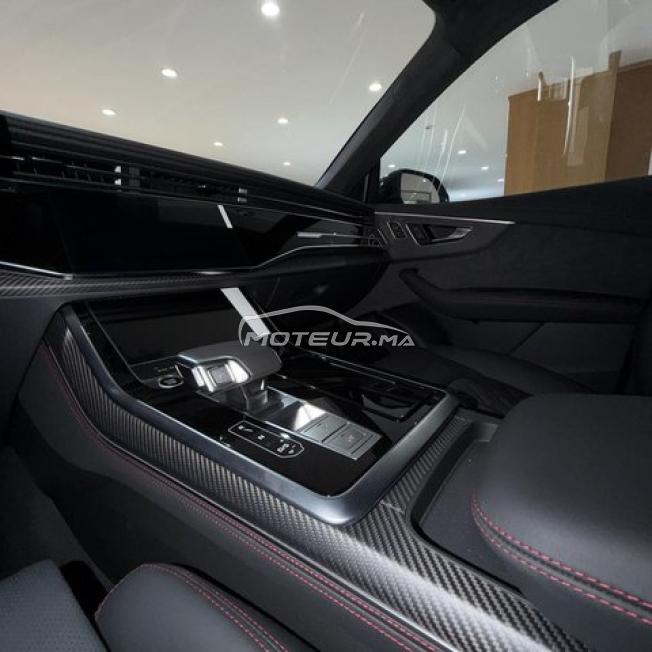 Audi Q8 50 TDI quattro S line 2026