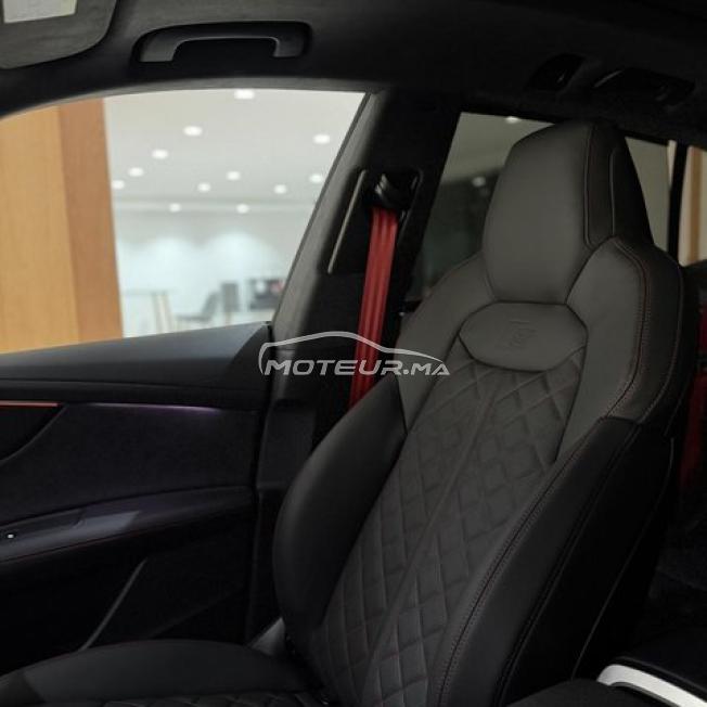 Audi Q8 50 TDI quattro S line 2026