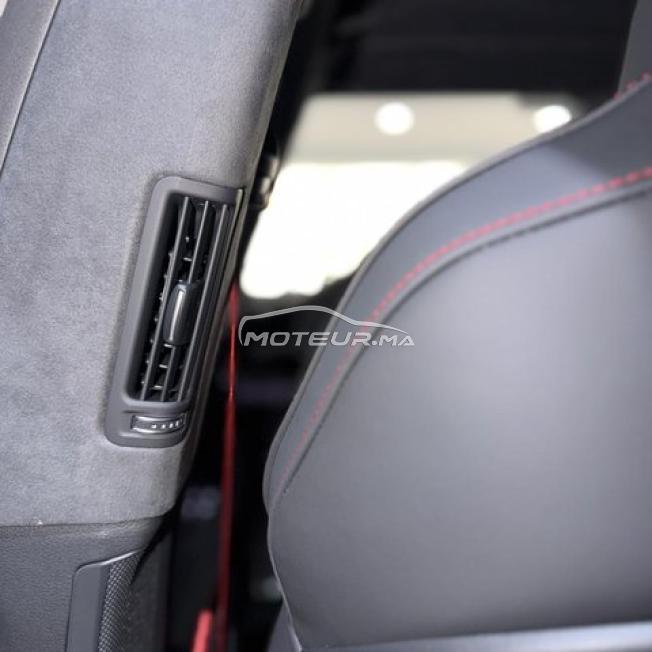 Audi Q8 50 TDI quattro S line 2026