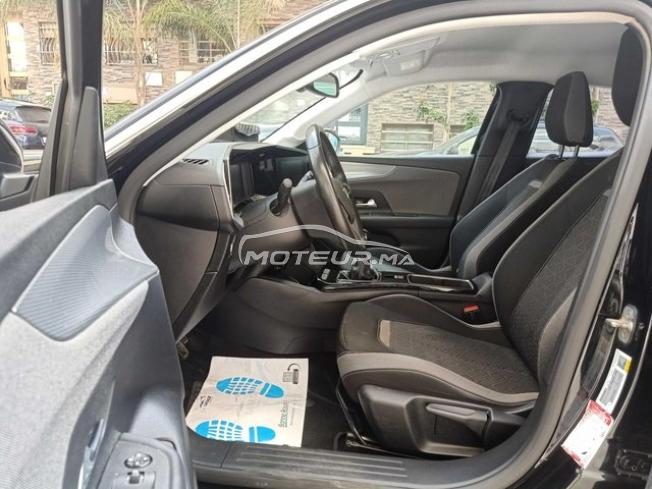 KIFAL - OPEL Mokka