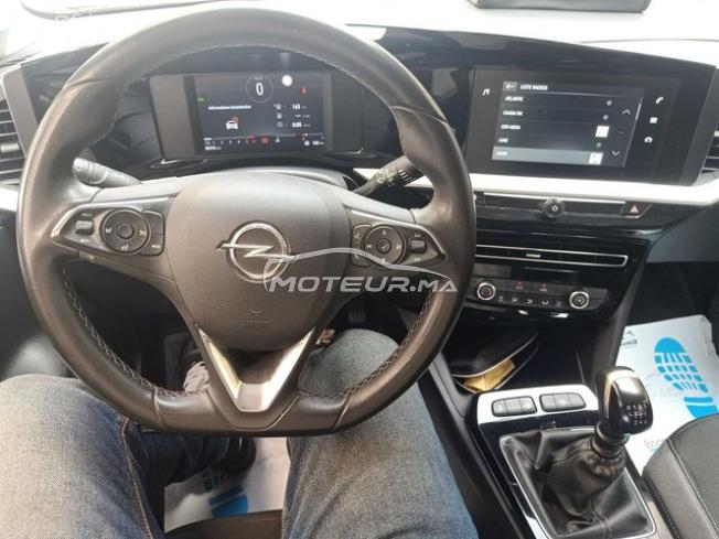 KIFAL - OPEL Mokka