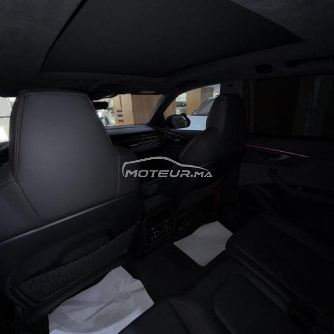 Audi Q8 50 TDI quattro S line 2026