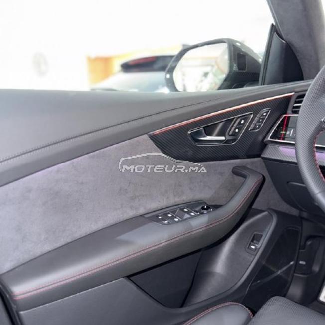 Audi Q8 50 TDI quattro S line 2026