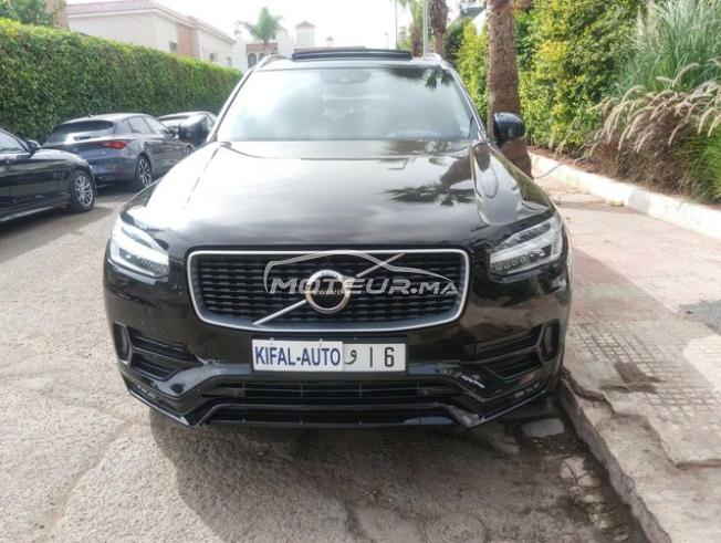 KIFAL - VOLVO XC60