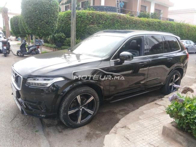 KIFAL - VOLVO XC60