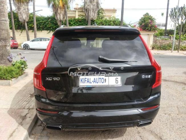 KIFAL - VOLVO XC60