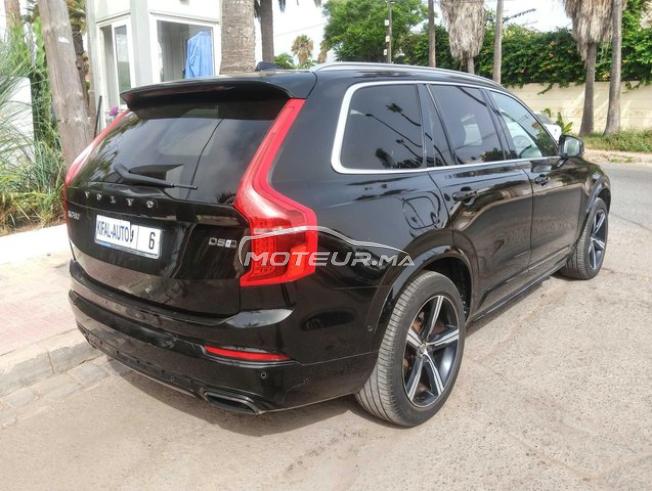 KIFAL - VOLVO XC60