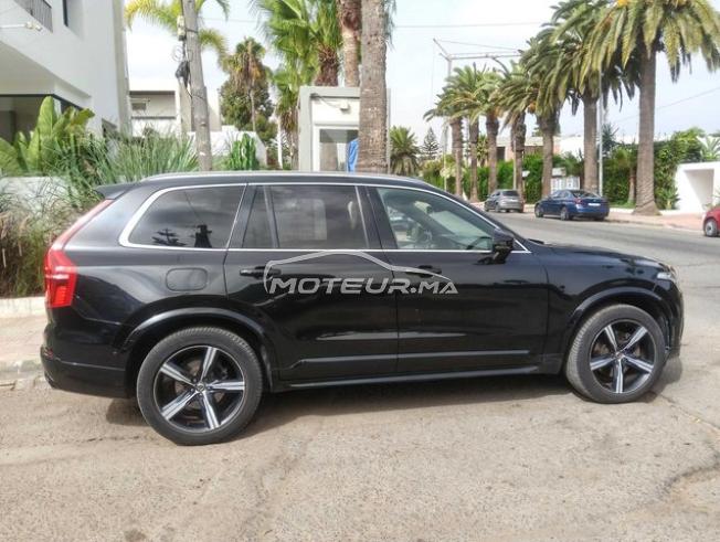 KIFAL - VOLVO XC60