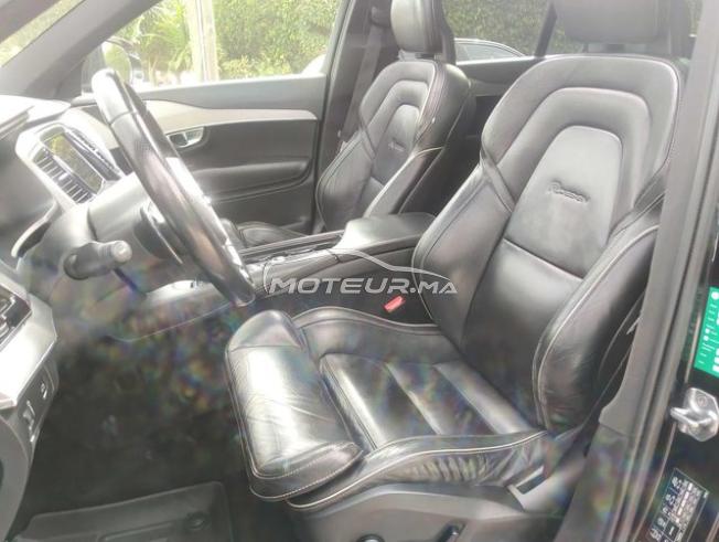 KIFAL - VOLVO XC60