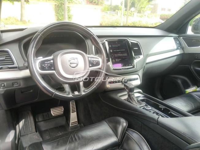 KIFAL - VOLVO XC60