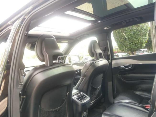 KIFAL - VOLVO XC60