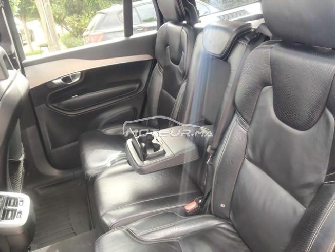 KIFAL - VOLVO XC60