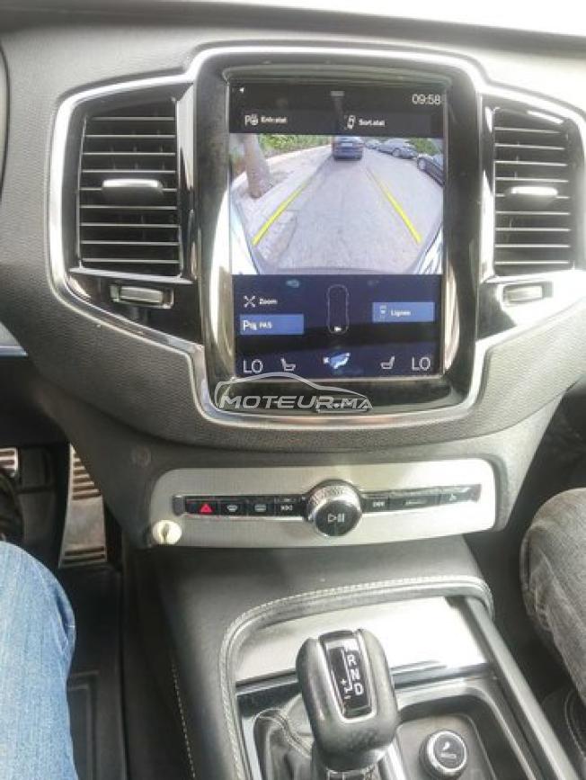 KIFAL - VOLVO XC60