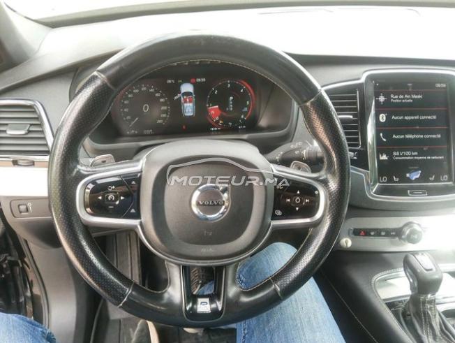 KIFAL - VOLVO XC60