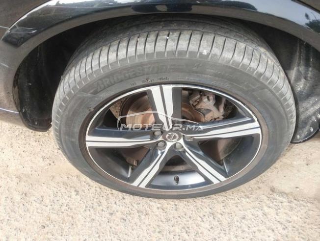 KIFAL - VOLVO XC60