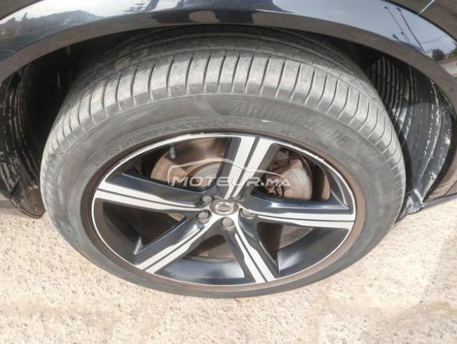 KIFAL - VOLVO XC60