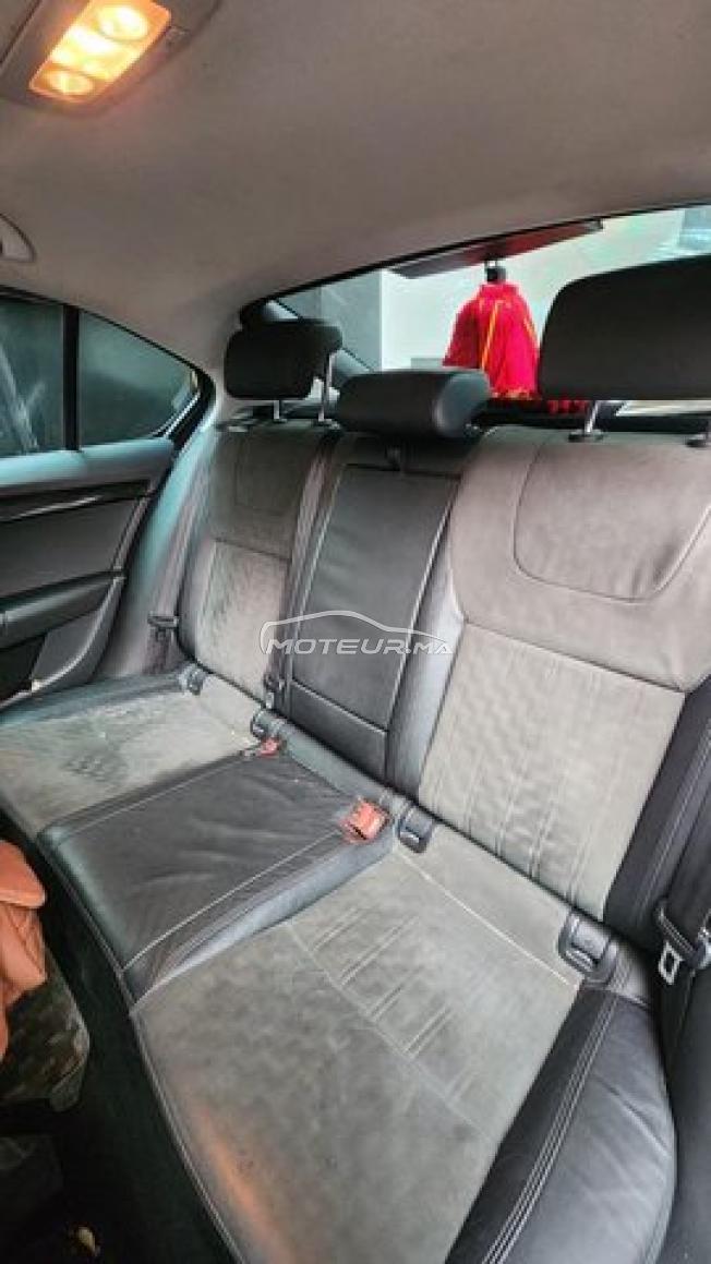 Skoda Octavia edition spécial 2020 