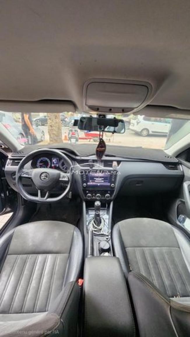 Skoda Octavia edition spécial 2020 