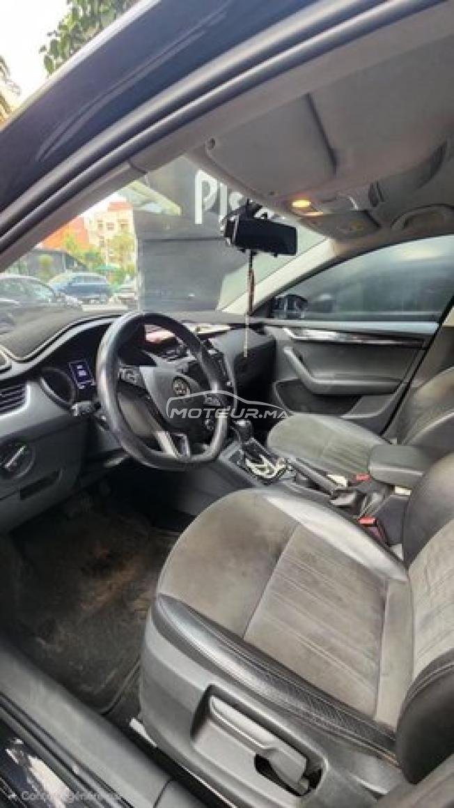 Skoda Octavia edition spécial 2020 