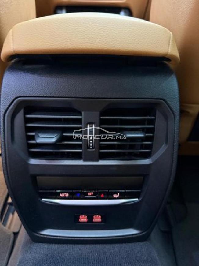 BMW i4 eDrive40 Athlétique