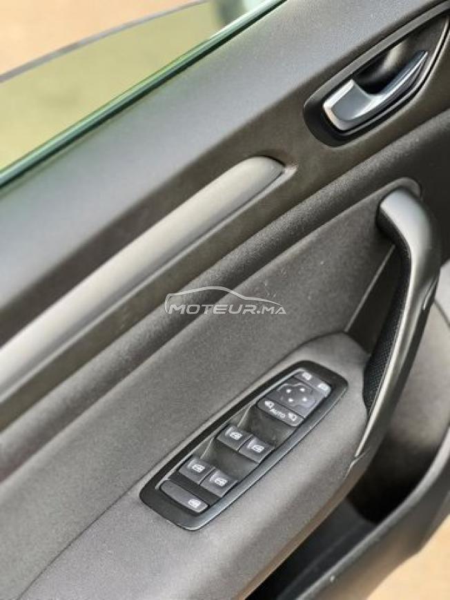 Renault Mégane 4 Année 2022 très propre