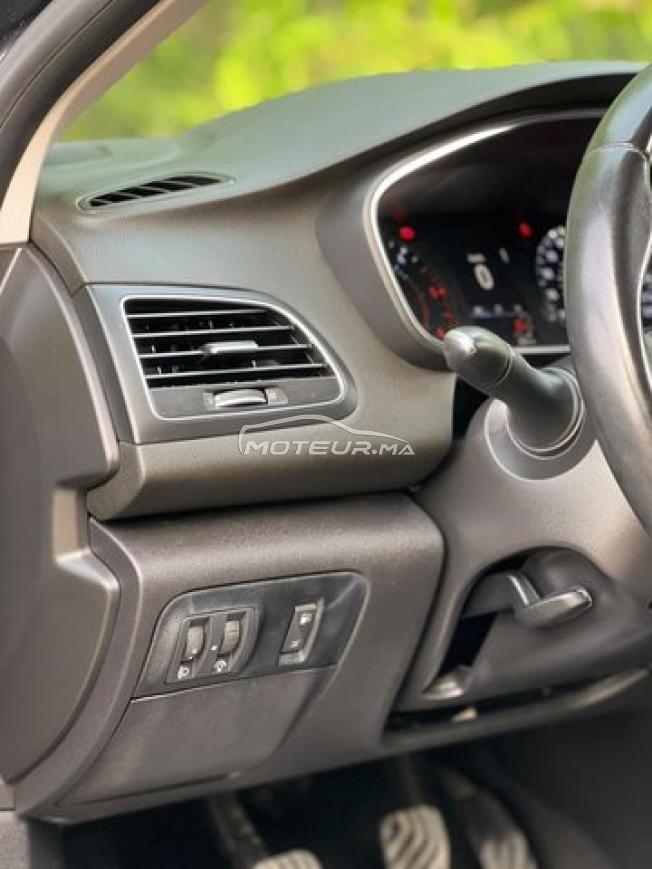 Renault Mégane 4 Année 2022 très propre