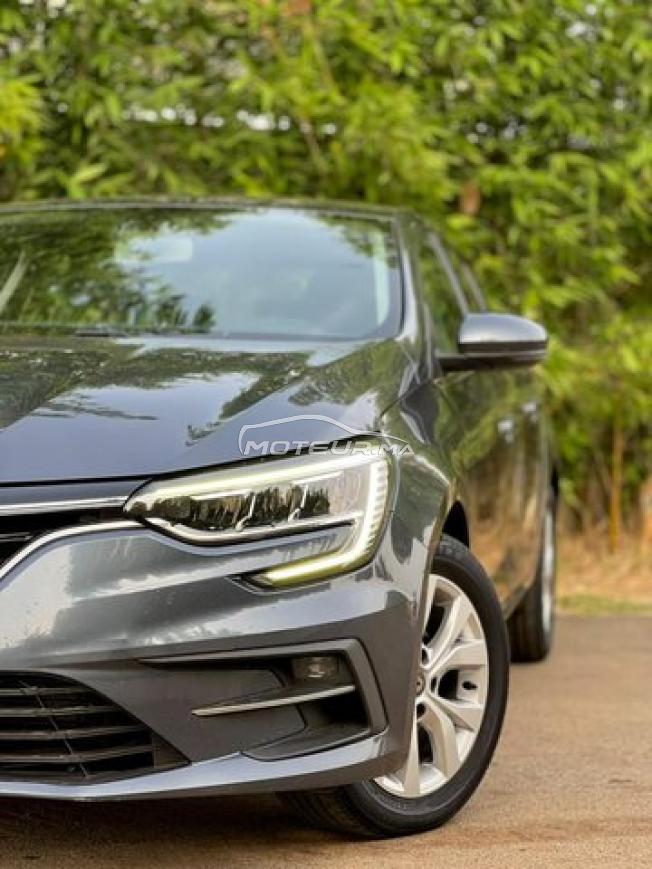 Renault Mégane 4 Année 2022 très propre