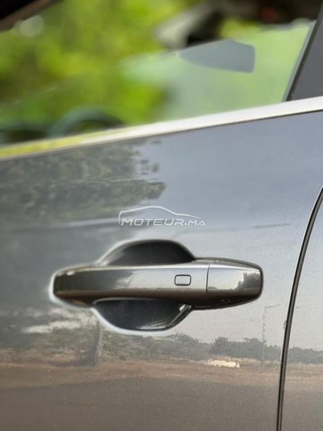 Renault Megane Diesel Manuelle 2022 à Salé
