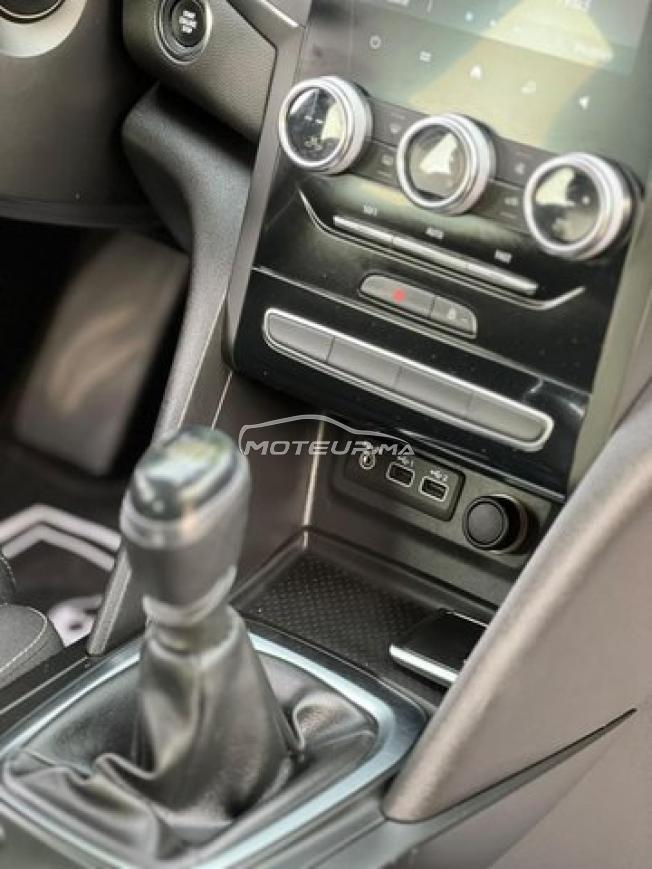Renault Megane Diesel Manuelle 2022 à Salé