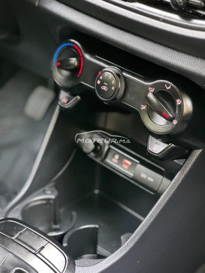 Kia Picanto 2019 Faible Km 70 000  Toutes Options