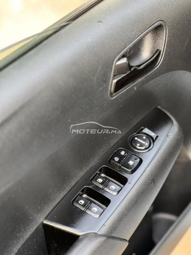 Kia Picanto 2019 Faible Km 70 000  Toutes Options