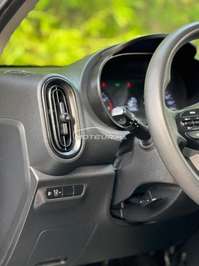 Kia Picanto 2019 Faible Km 70 000  Toutes Options