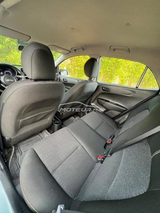 Kia Picanto 2019 Faible Km 70 000  Toutes Options