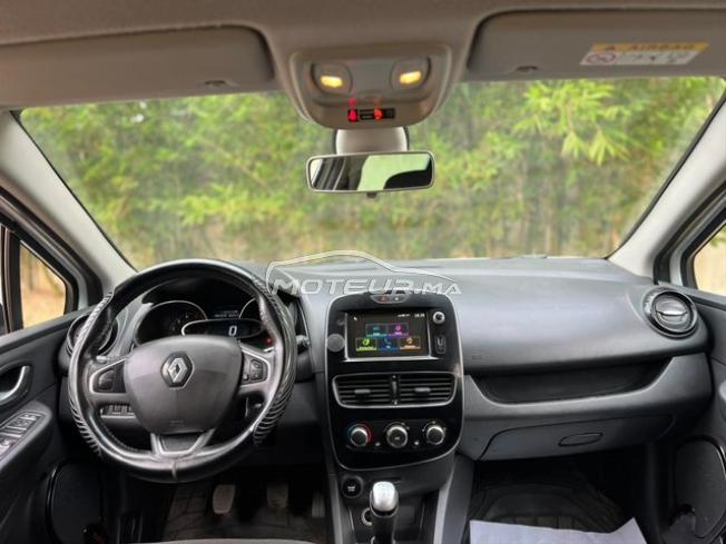 Renault Clio 2021 1ère Main et Peinture d’Origine 