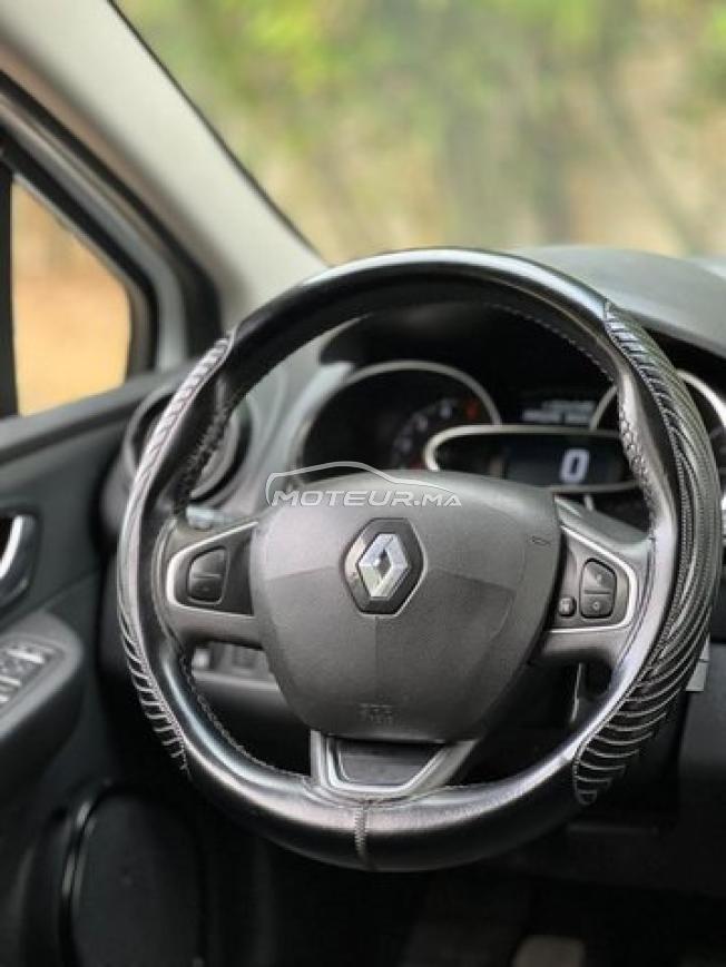 Renault Clio 2021 1ère Main et Peinture d’Origine 