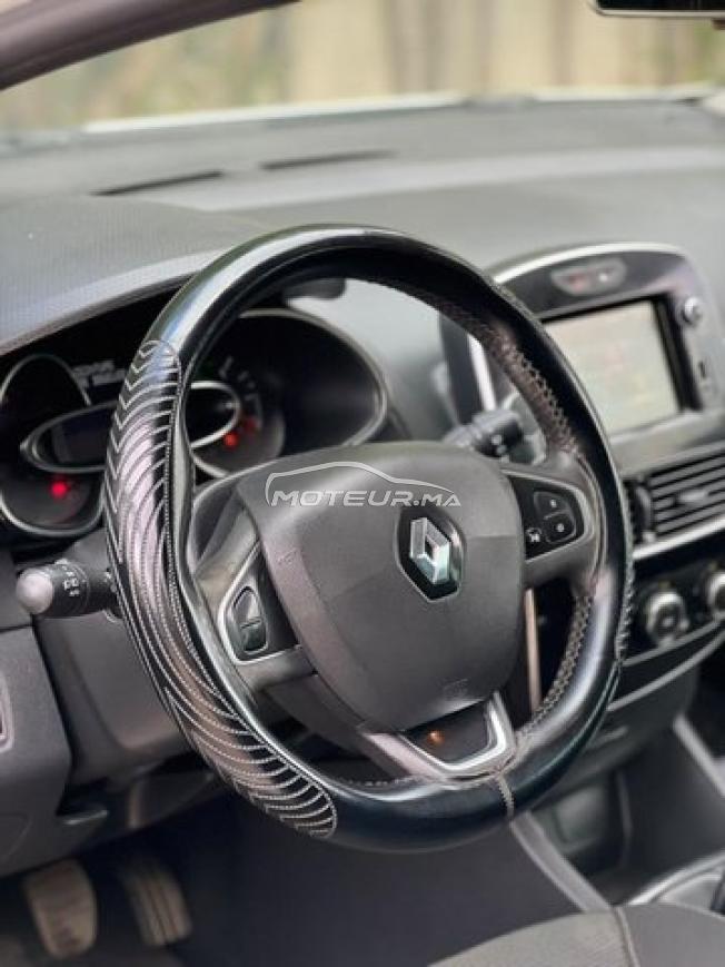 Renault Clio 2021 1ère Main et Peinture d’Origine 