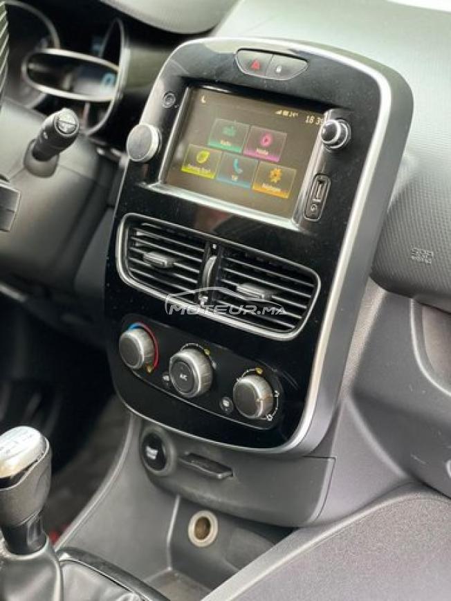 Renault Clio 2021 1ère Main et Peinture d’Origine 