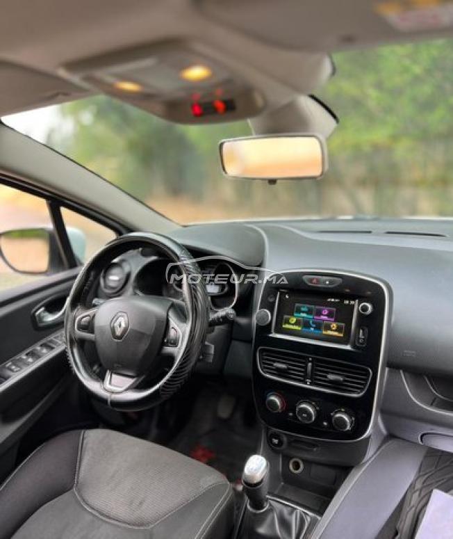Renault Clio 2021 1ère Main et Peinture d’Origine 