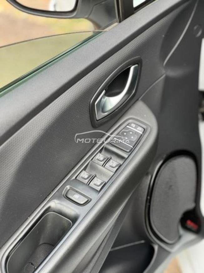 Renault Clio 2021 1ère Main et Peinture d’Origine 
