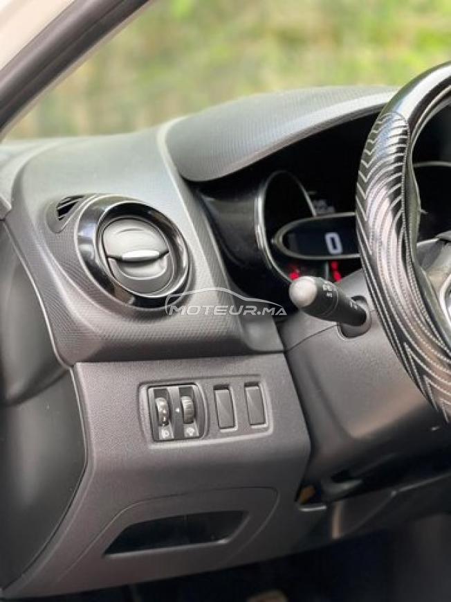 Renault Clio 2021 1ère Main et Peinture d’Origine 