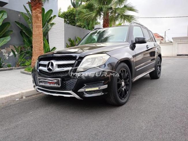 classe GLK automatique 