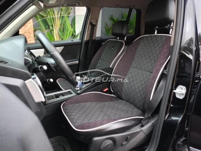 classe GLK automatique 