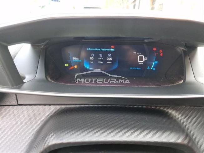 PEUGEOT 208 1.5 BlueHDI AUTOMATIQUE 2021 TTOPTIONS
