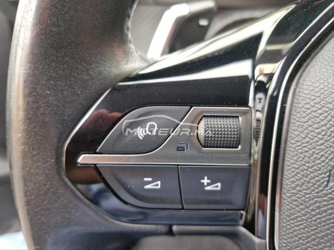 PEUGEOT 208 1.5 BlueHDI AUTOMATIQUE 2021 TTOPTIONS