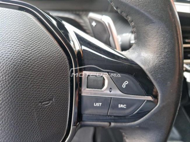 PEUGEOT 208 1.5 BlueHDI AUTOMATIQUE 2021 TTOPTIONS