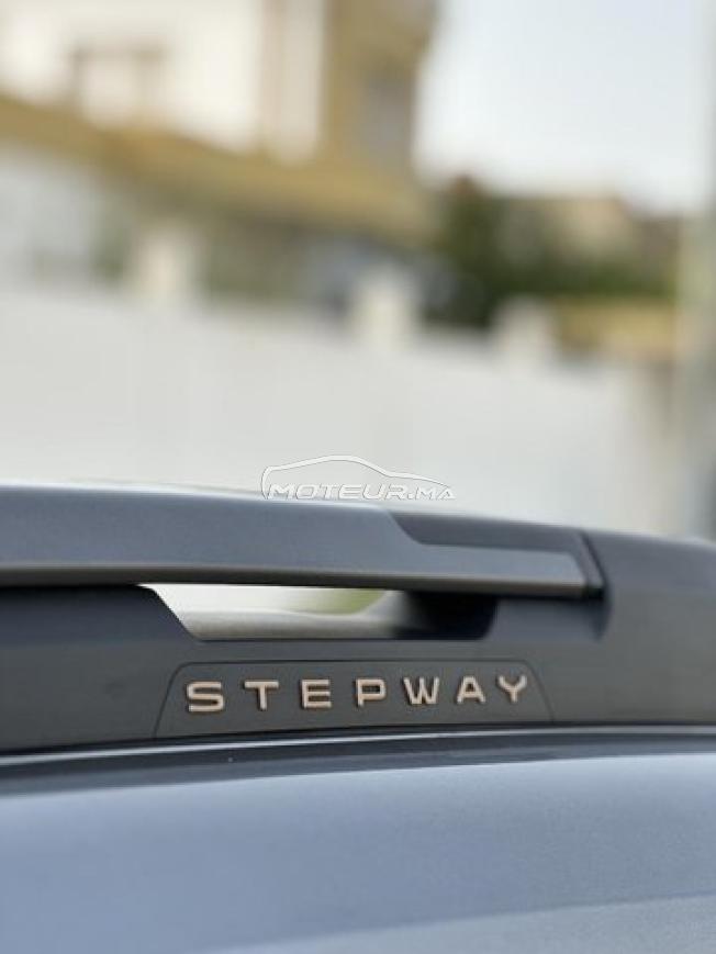 Dacia Sandero Stepway 2024 X-Trêm