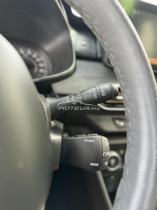 Dacia Sandero Stepway 2024 X-Trêm